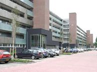 Gravin Juliana van Stolberglaan 893, 2263 AT Leidschendam