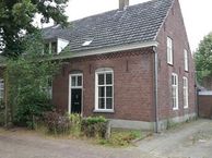 Kapelstraat 27, 5298 CT Liempde