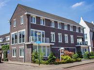 Pastoor de Louwstraat 2 A, 5066 EG Moergestel