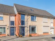 Verdragstraat 4 a, 5912 EK Venlo