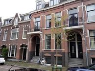 Bellamystraat 21, 3514 EK Utrecht