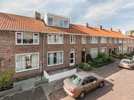 Prof. Oudemansstraat 84, 2628 KG Delft