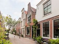 4e Binnenvestgracht 11, 2311 NT Leiden