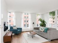 Marnixstraat 100 -1, 1015 VZ Amsterdam