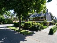 Jan Willem Frisolaan 8, 3708 VH Zeist