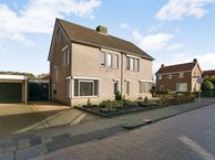 Bergsebaan 32, 4709 AN Nispen