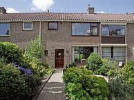 Aubadestraat 23, 6544 ZA Nijmegen