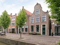 Godsacker 20, 8801 LN Franeker