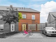 Pastoor Klessensstraat 56, 5491 AS Sint-Oedenrode