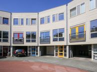 De Wielerbaan 42, 7312 ZX Apeldoorn