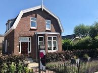 Burgemeester van der Willigenstraat 36, 2941 ES Lekkerkerk