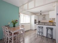 Lambertusstraat 29 B, 3061 WC Rotterdam