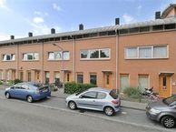 Leeuwerikstraat 12, 1221 LE Hilversum