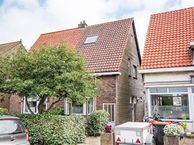 van Oldenborghweg 27, 1949 CH Wijk aan Zee