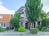 Draverslaan 33, 2132 BR Hoofddorp