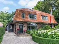 Overboslaan 19, 3722 BJ Bilthoven