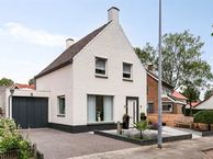 Deken Fritsenstraat 66, 5243 VR Rosmalen