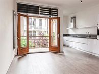 Jan Sonjéstraat 28 b, 3021 TX Rotterdam