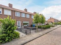 Gouwestraat 21, 3812 KT Amersfoort