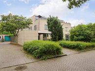 Lamastraat 17, 1338 HW Almere