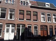Jan Porcellisstraat 30 A, 3021 TS Rotterdam