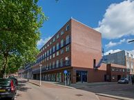 Putselaan 44 H, 3074 JB Rotterdam