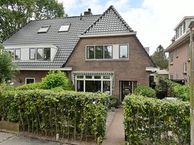 Fortlaan 26, 1405 BP Bussum