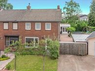 Constant Dietzstraat 2, 5865 BC Tienray