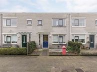 Stikkerpad 21, 3066 TE Rotterdam