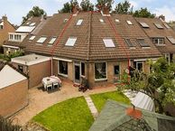 Wolweversweg 29, 3262 DG Oud-Beijerland