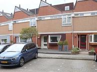 Basalt 31, 2719 TP Zoetermeer