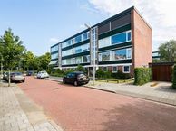 Stuyvesantstraat 21, 2071 VH Santpoort-Noord