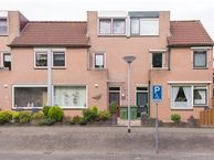 Hengelostraat 17, 1324 GN Almere