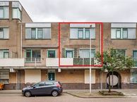 Van der Marckstraat 57, 3554 XJ Utrecht