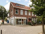 Van Nesstraat 71 rood, 2024 DM Haarlem