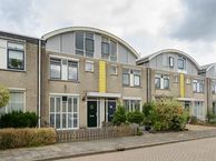 Mozartstraat 6, 2992 RG Barendrecht