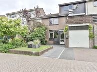 Bordewijklaan 106, 9721 WP Groningen