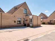 Gershwinstraat 99, 3335 WK Zwijndrecht