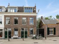 Catharijnestraat 115, 6822 CC Arnhem