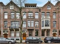 Honthorststraat 10, 1071 DD Amsterdam
