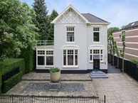 Burg. Tutein Noltheniuslaan 50, 7316 BL Apeldoorn