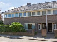 Minister A.S. Talmalaan 20, 1402 RW Bussum