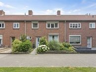 Bernhardstraat 34, 4751 BP Oud Gastel