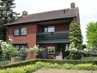 Jasperheide Voetpad 3, 4711 RX St. Willebrord