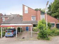 de Geerkamp 1168, 6545 HG Nijmegen