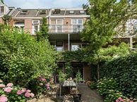 Stationsstraat 26 A, 3811 MJ Amersfoort