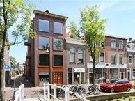 Pieterstraat 9, 2611 CT Delft