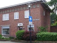 Generaal Joubertstraat 1, 5144 RP Waalwijk