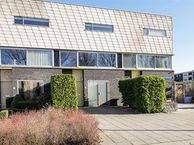 Pieter de Hooghstraat 4, 1318 KA Almere