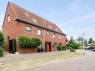 Kaneelhof 6, 3544 AM Utrecht